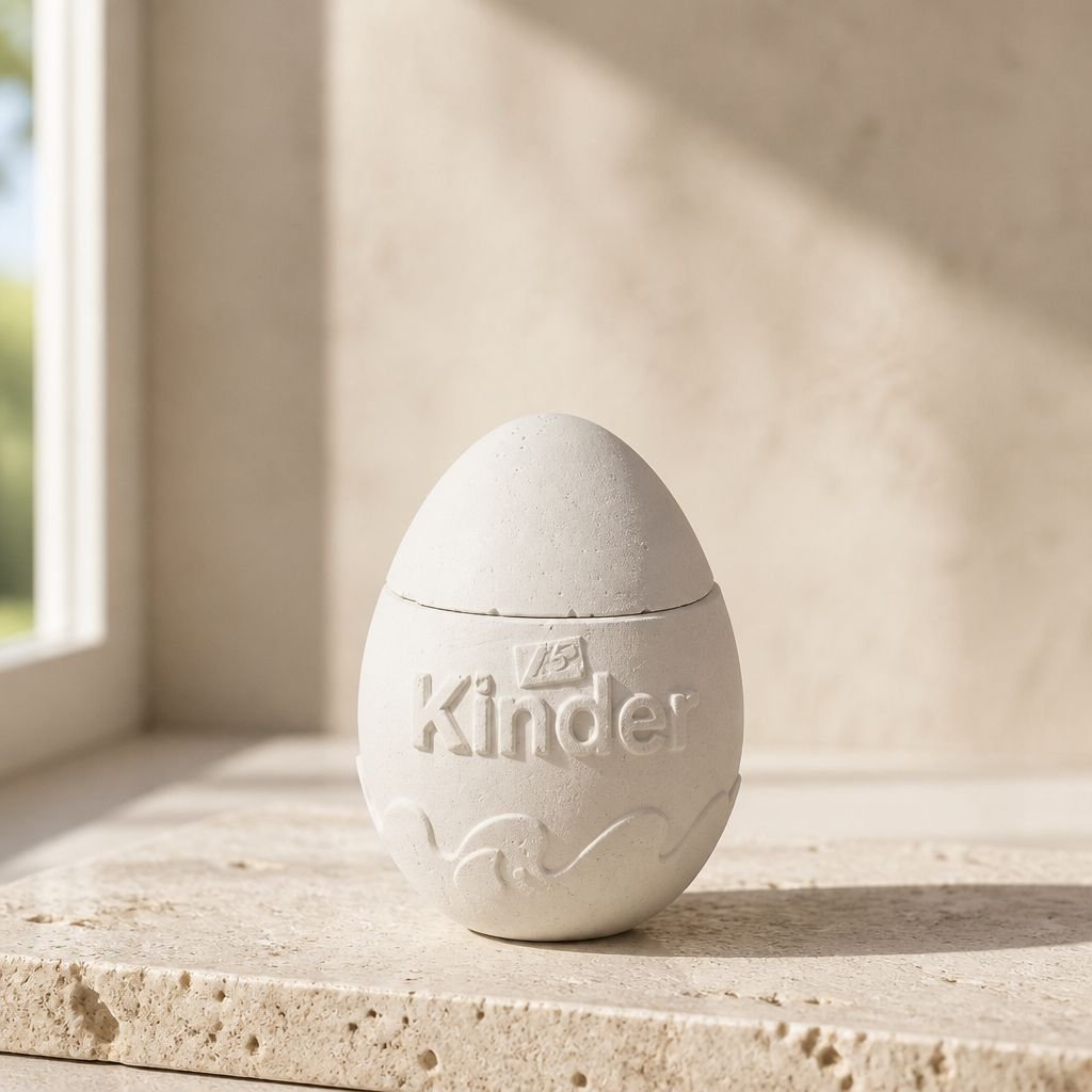 KİNDER KUTU