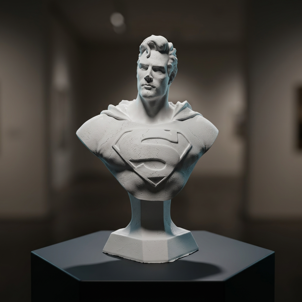 SÜPERMAN