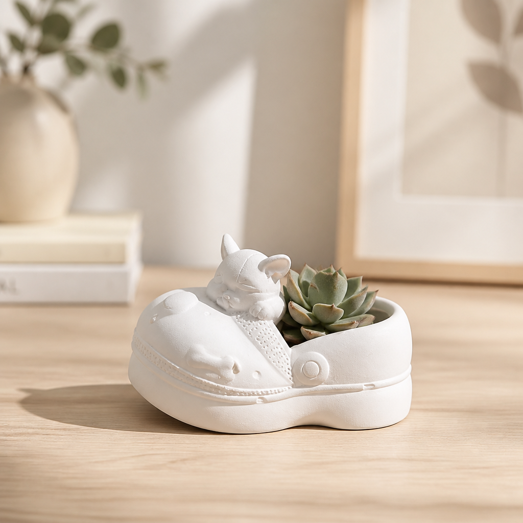 CROCS KÖPEK SAKSI
