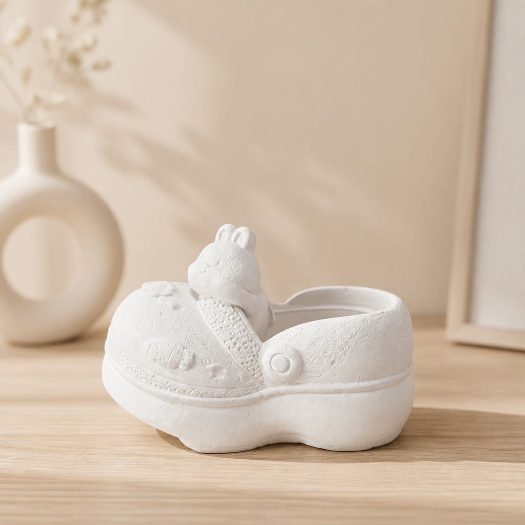 CROCS SAKSI TAVŞAN
