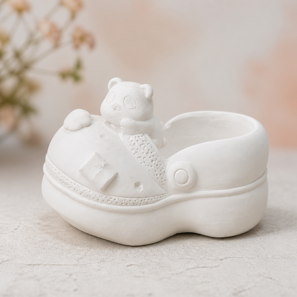CROCS PANDA SAKSI