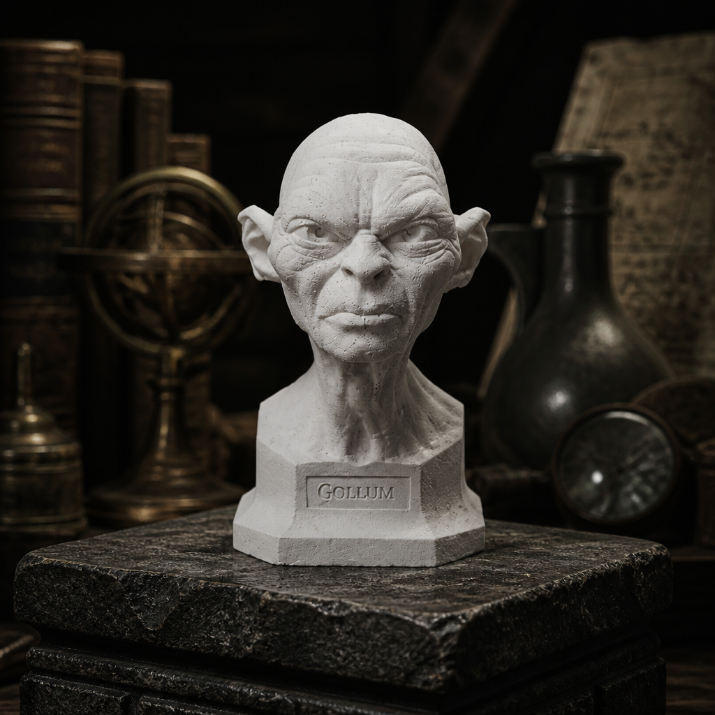 GOLLUM