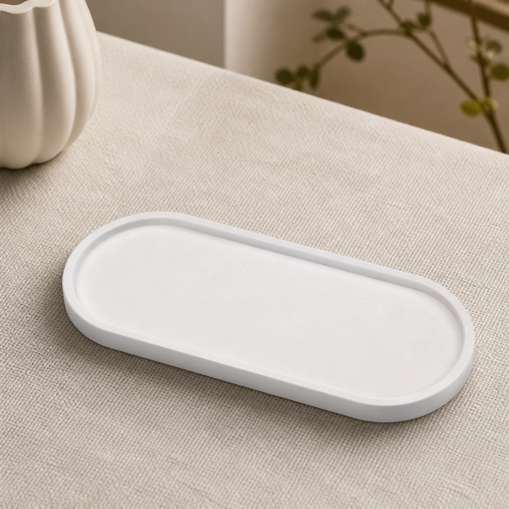 OVAL TABAK