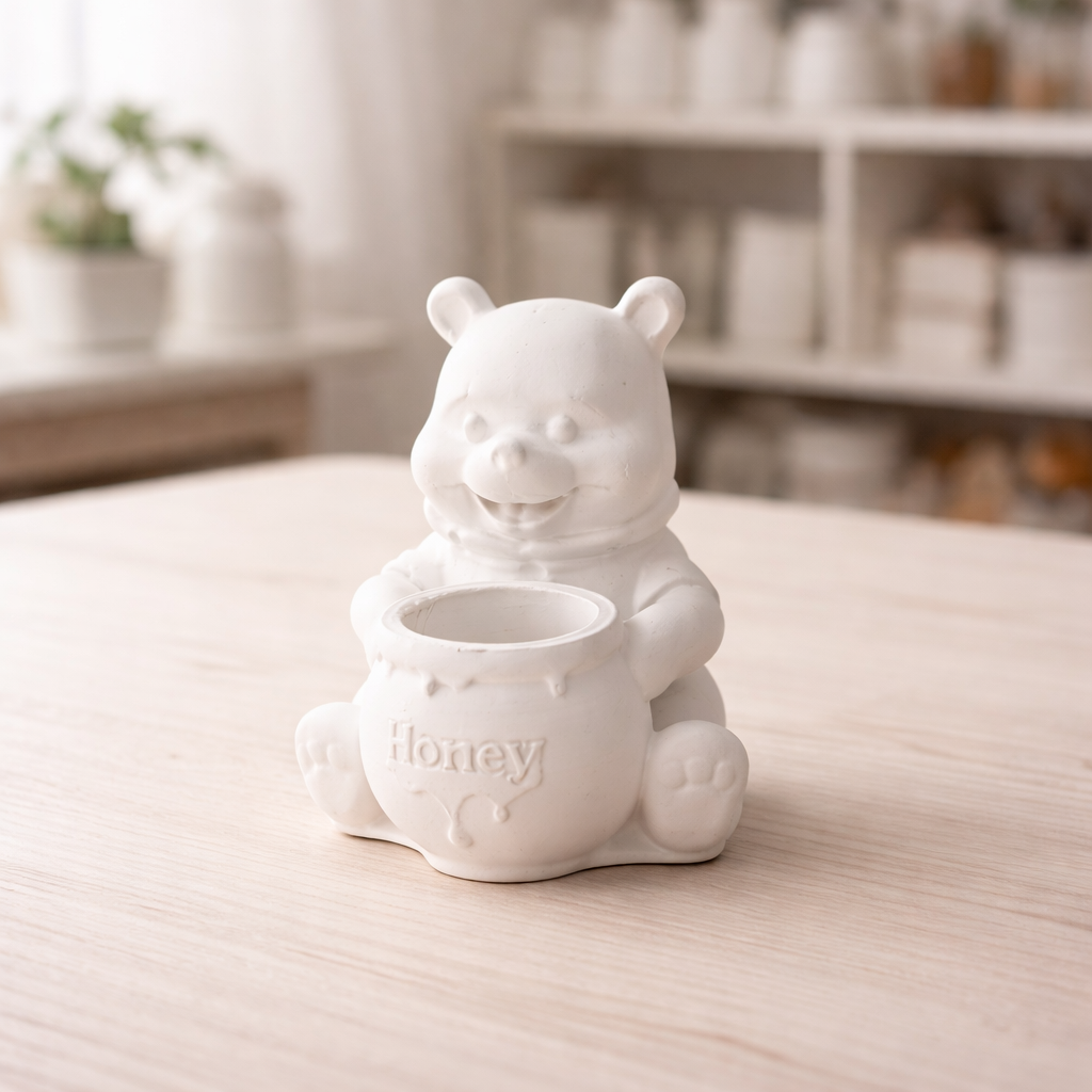 WİNNİE THE POOH KALEMLİK