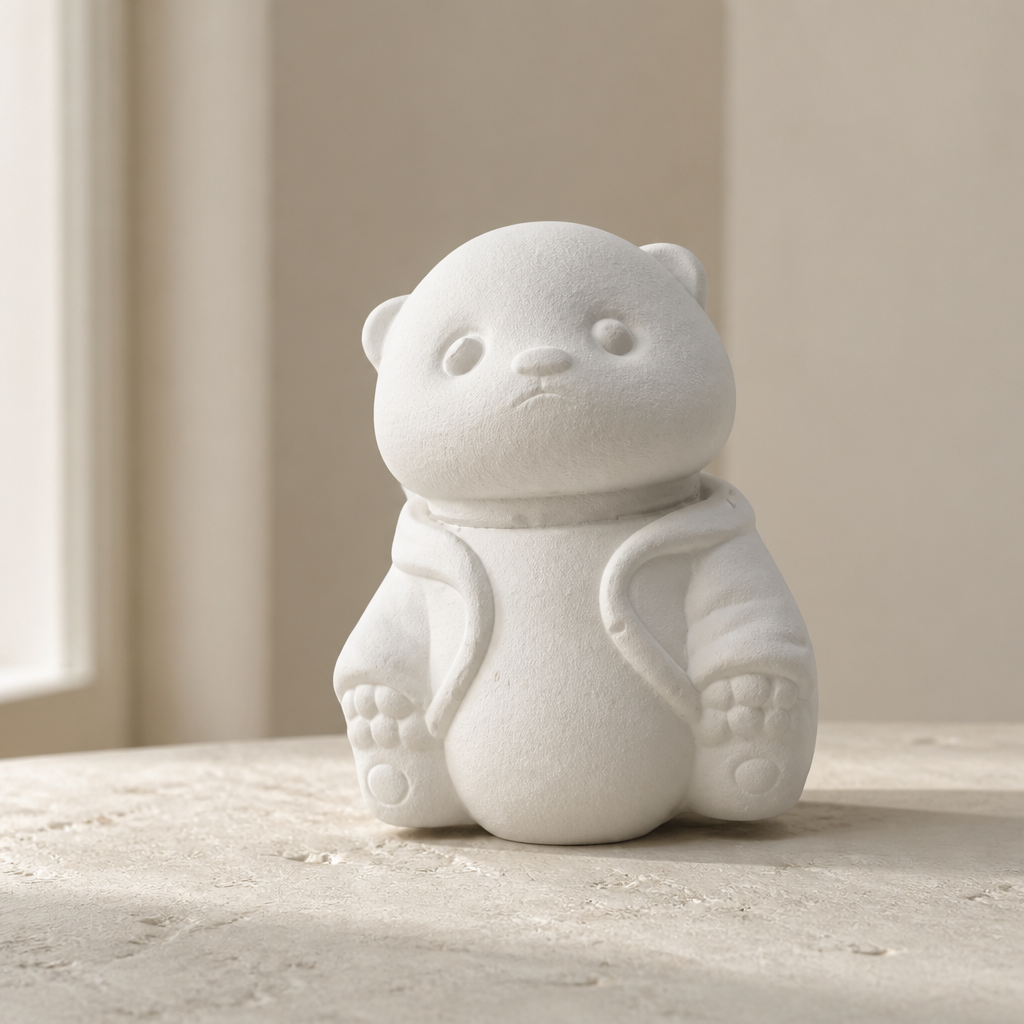 PANDA KUTU KÜLLÜK