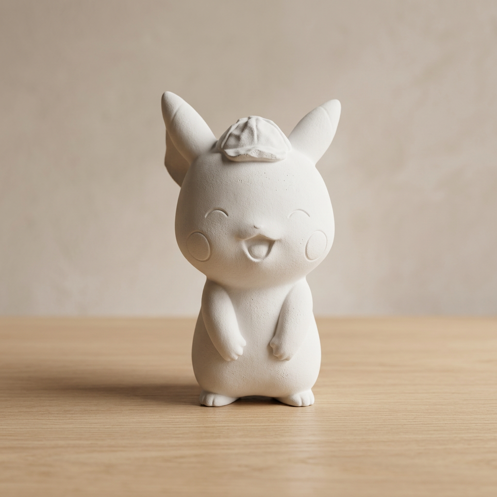 PİKACHU 1