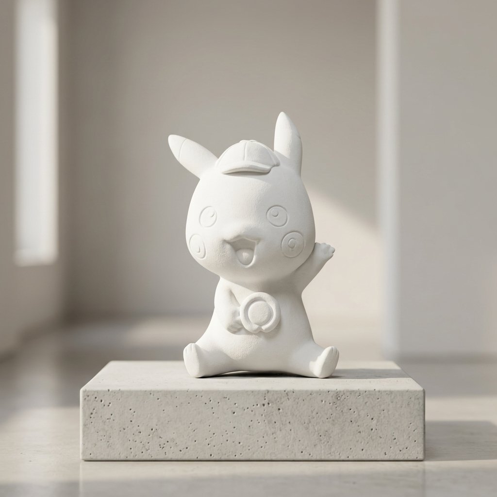 PİKACHU 2