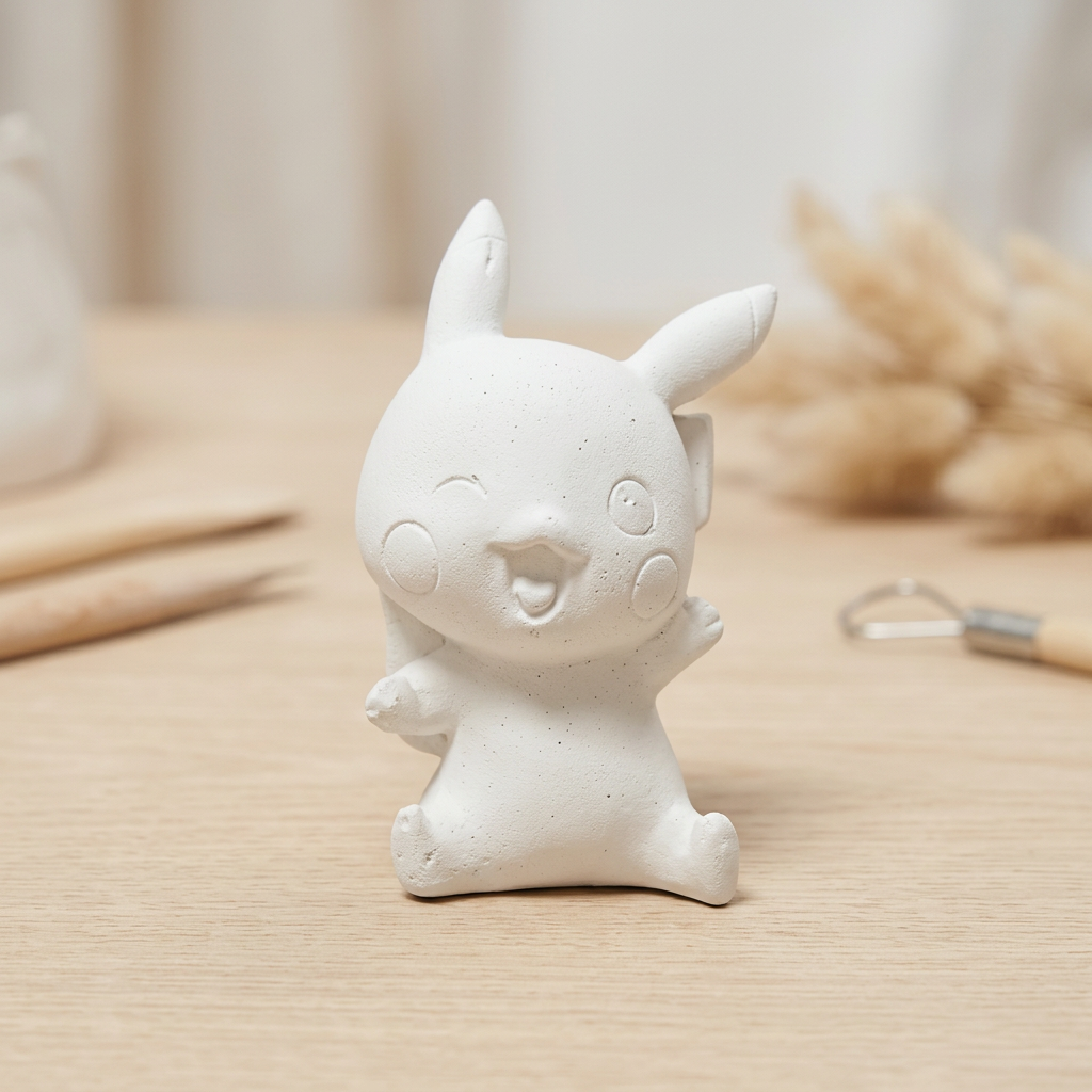 PİKACHU 3