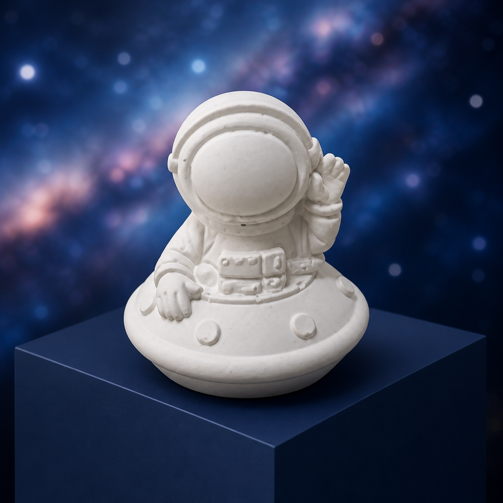 ASTRONOT KÜÇÜK 3