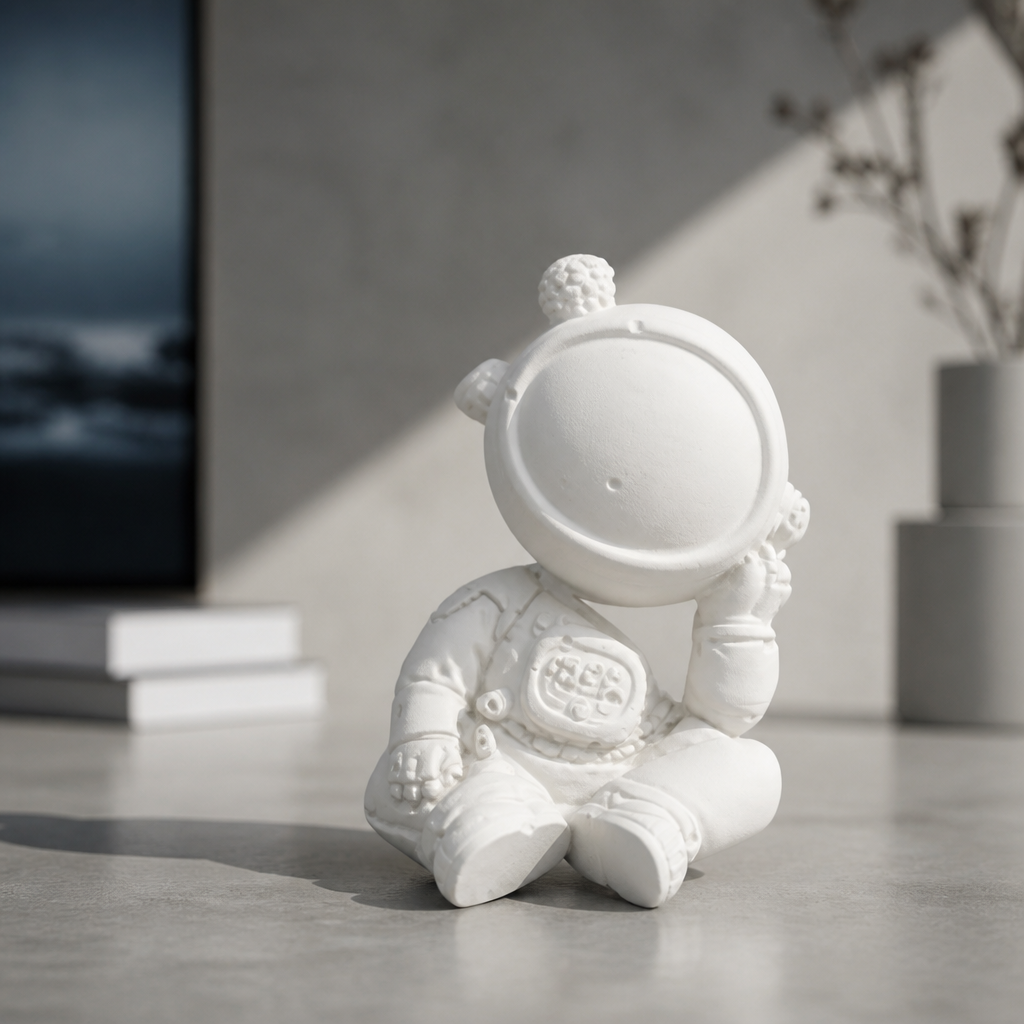 ASTRONOT KÜÇÜK 5