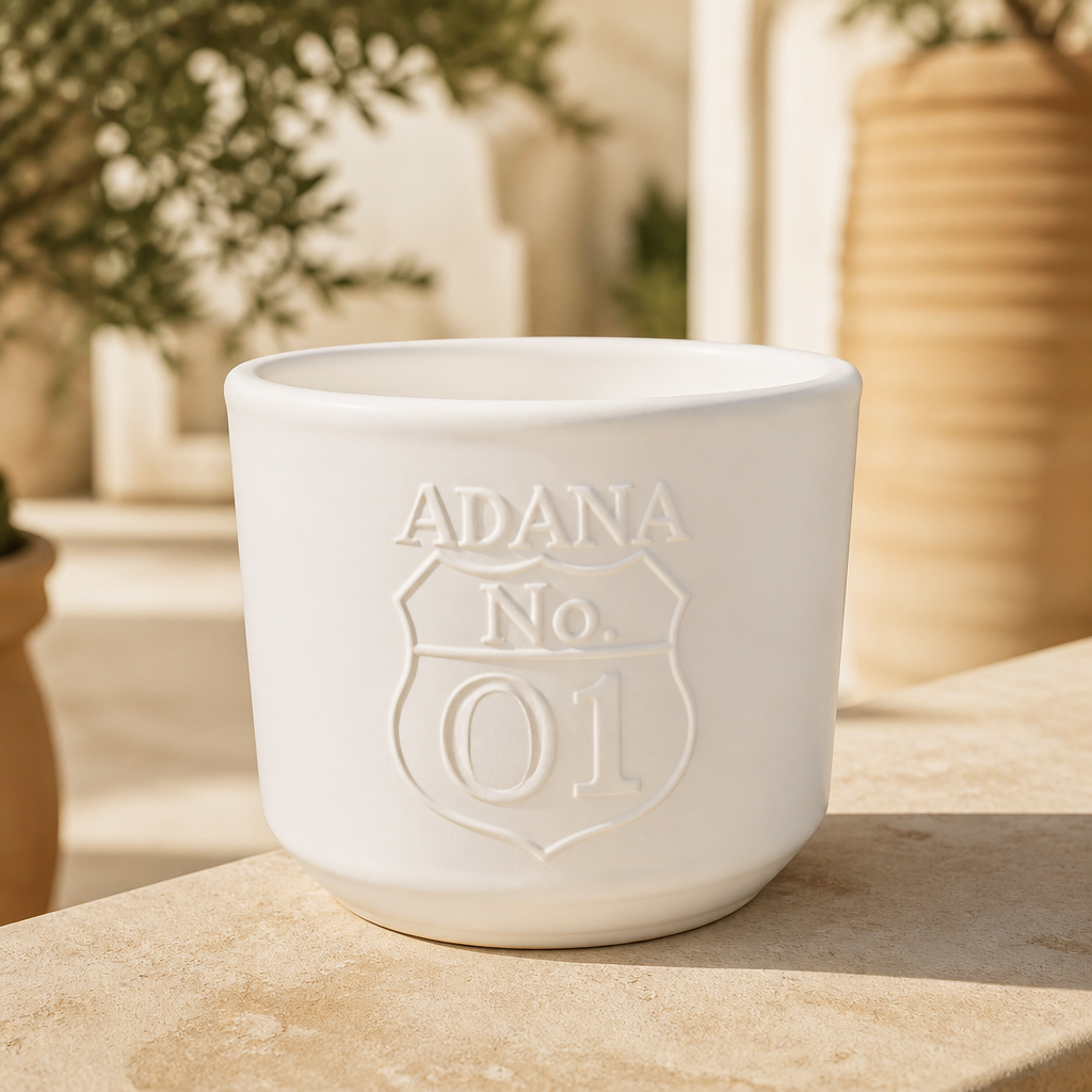 ADANA 01 KALEMLİK