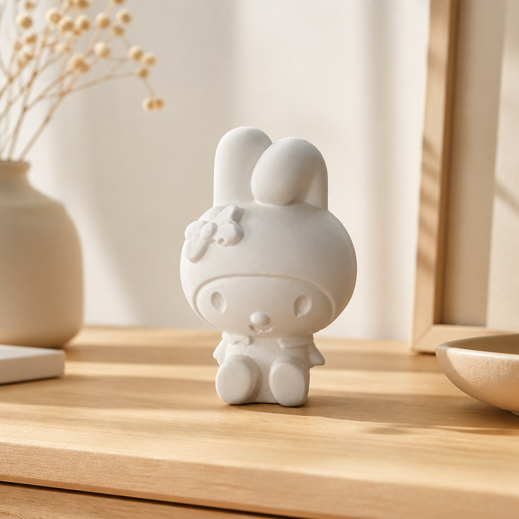 MY MELODY OTURAN