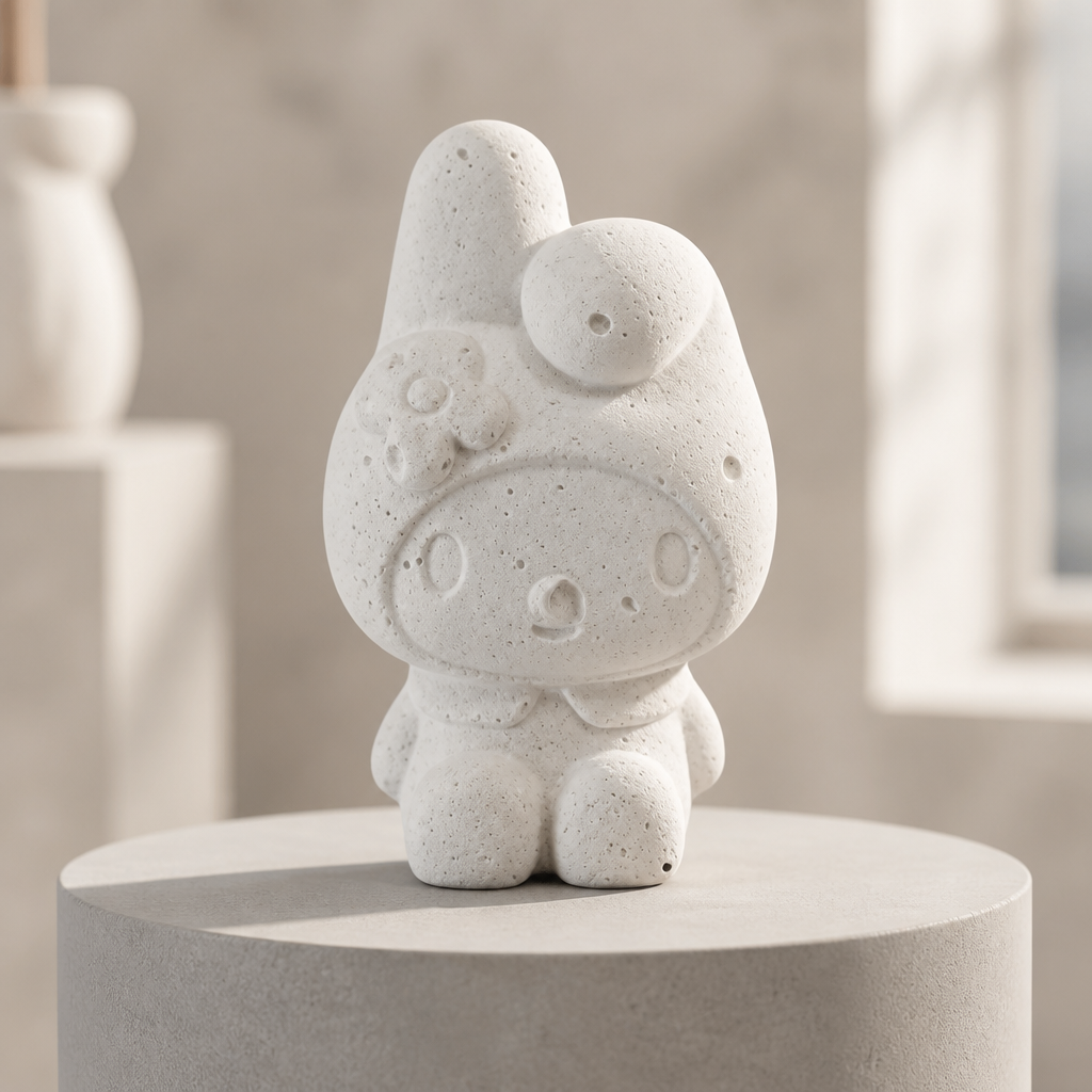 SANRİO MY MELODY