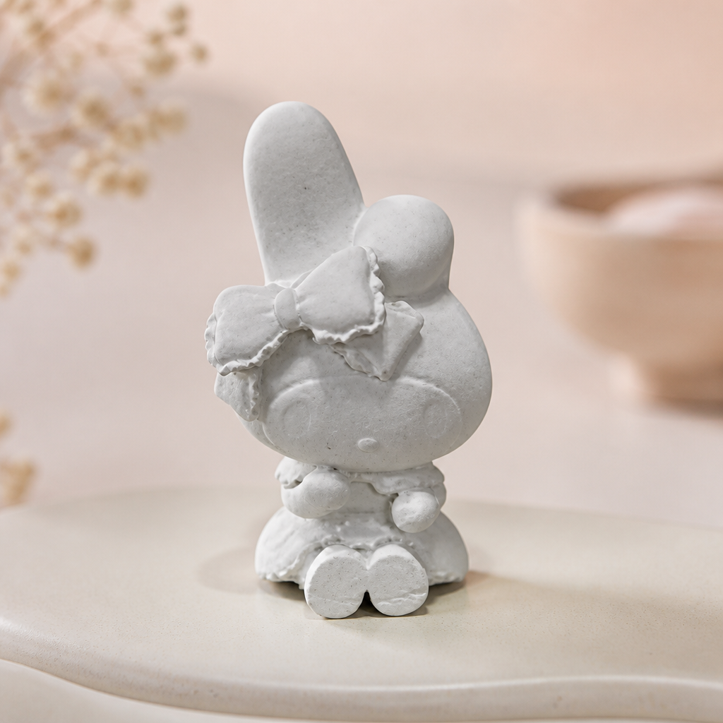MY MELODY ORTA 1