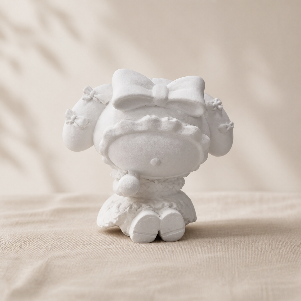 MY MELODY ORTA 2