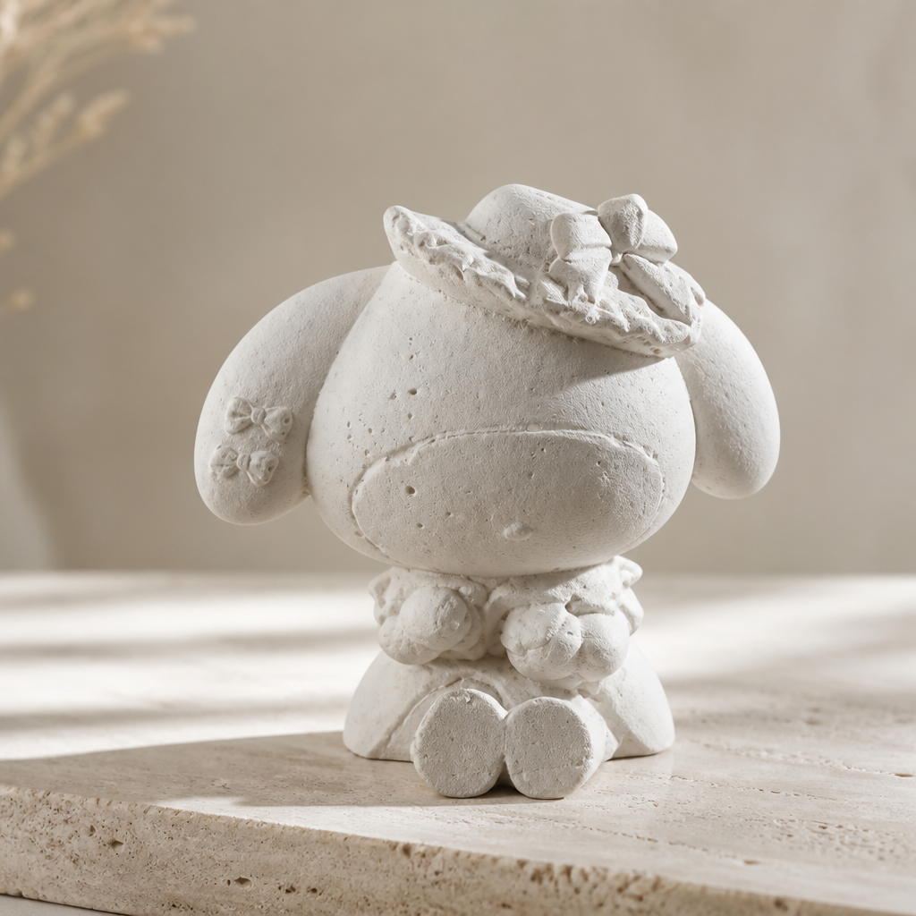 MY MELODY ORTA 3