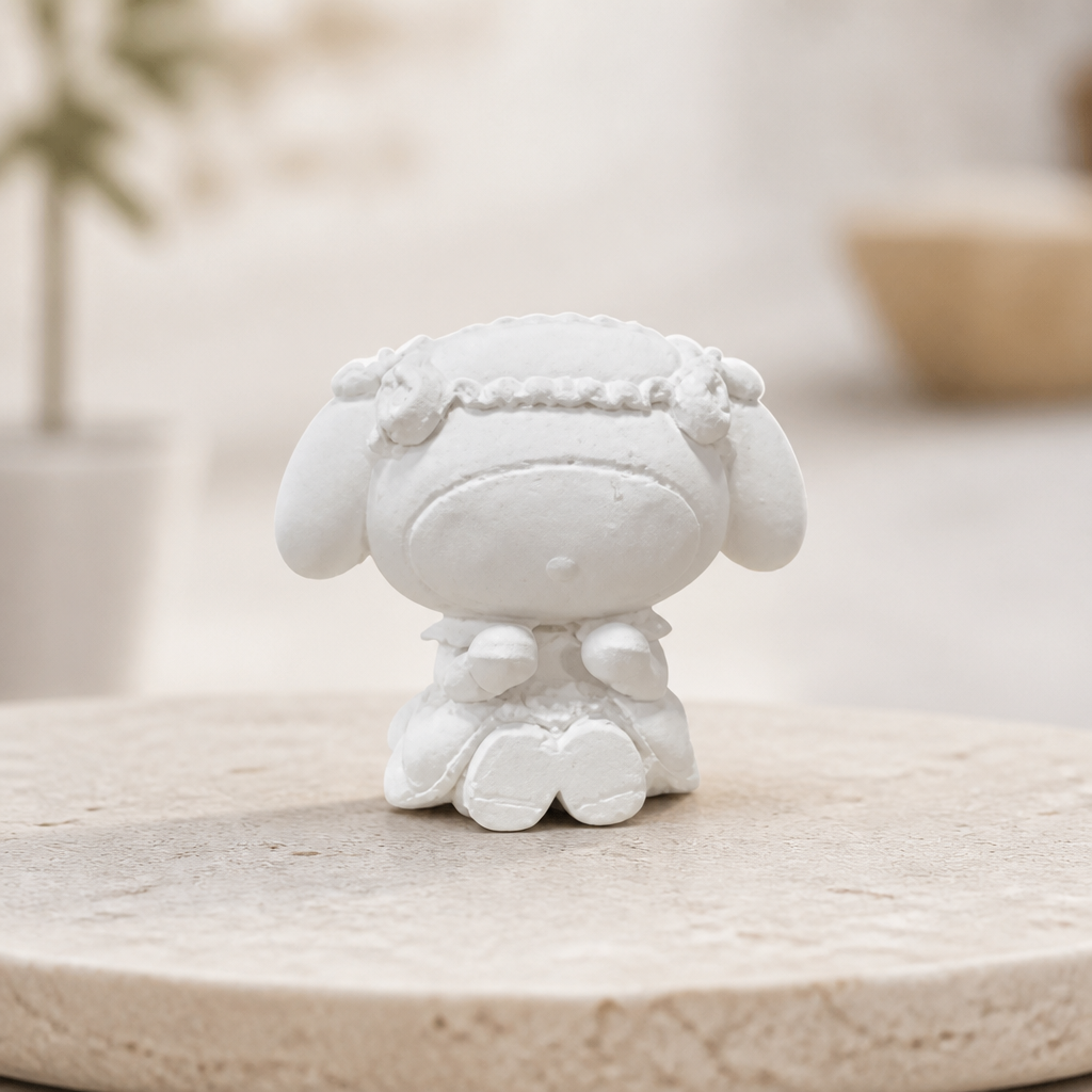 MY MELODY ORTA 4