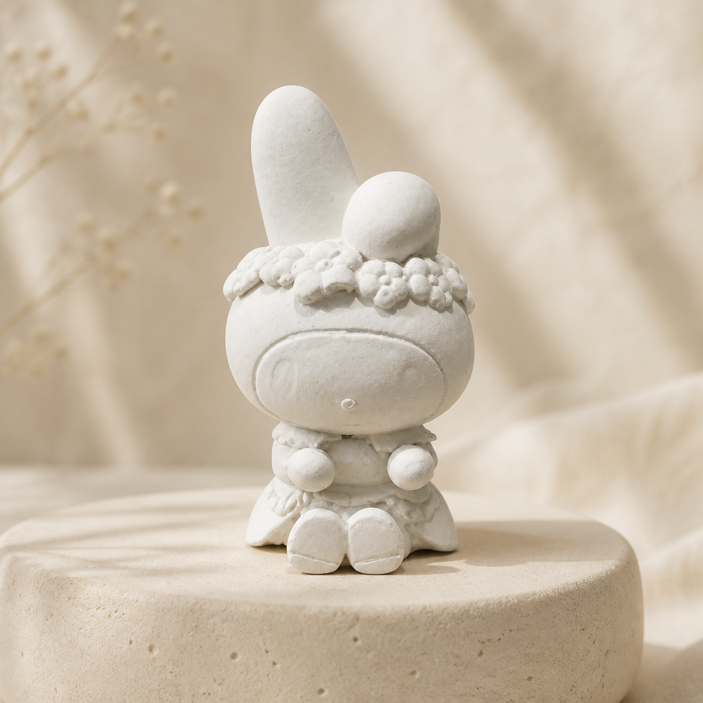 MY MELODY ORTA 5