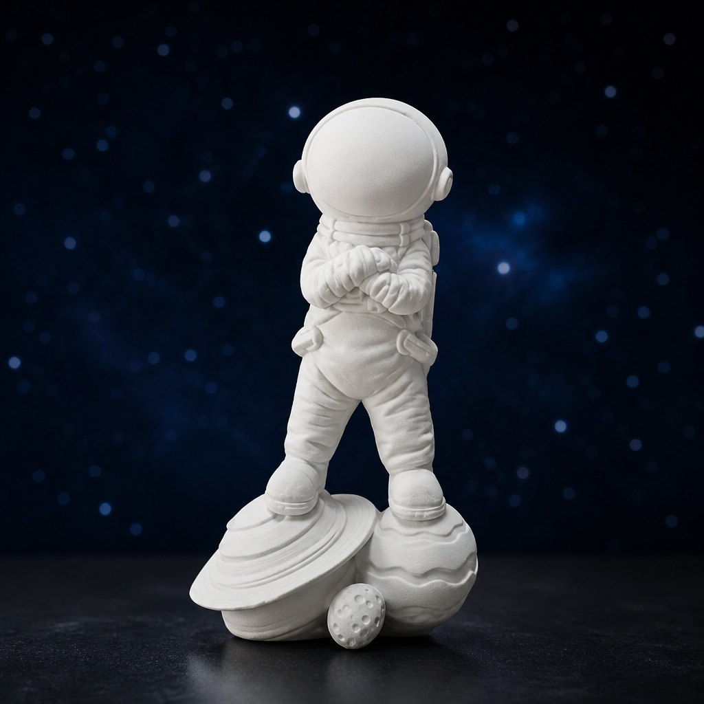 ASTRONOT BÜYÜK