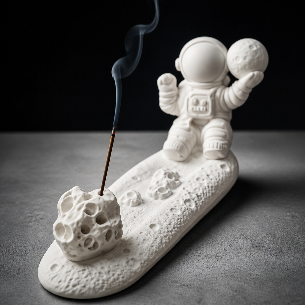 ASTRONOT TÜTSÜLÜK
